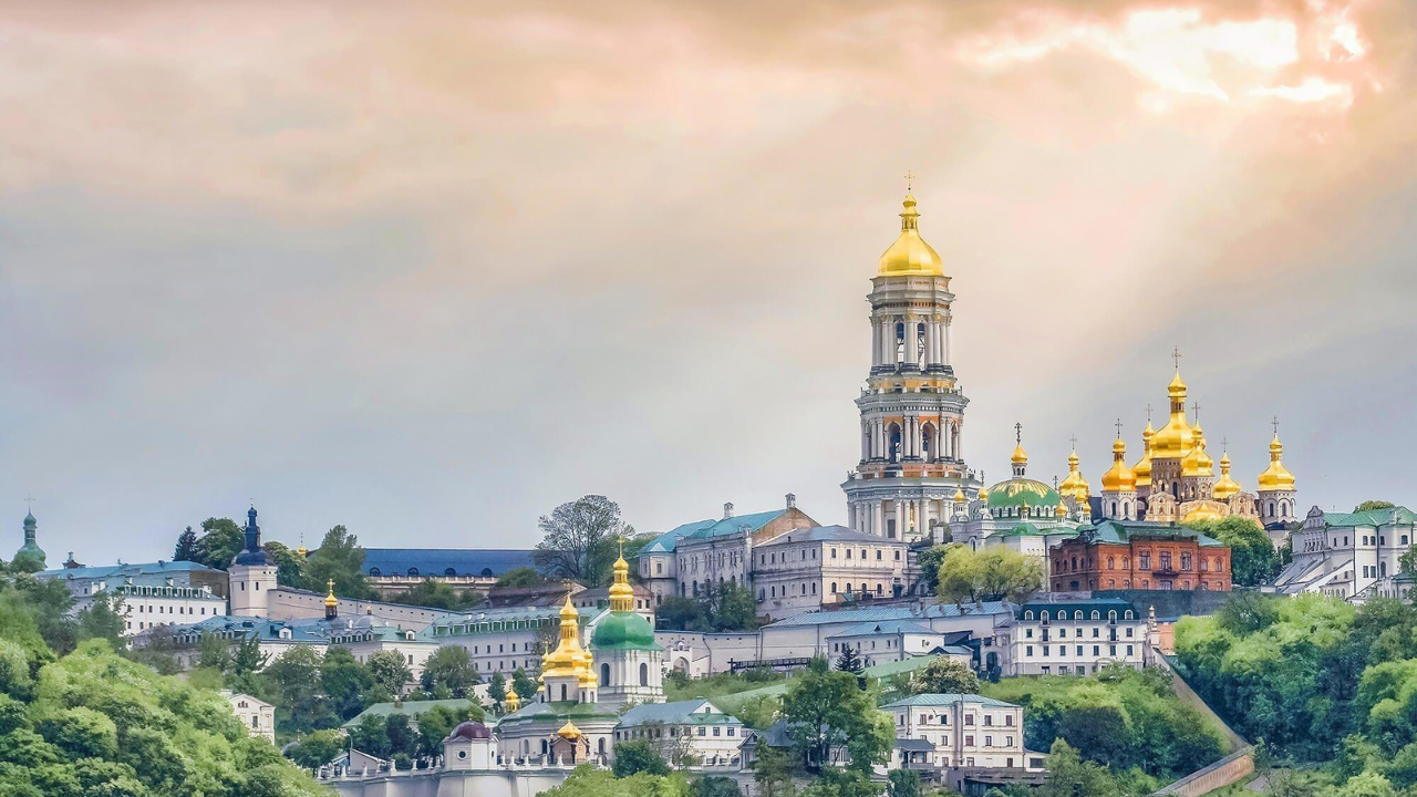 Kyiv24: Ваш надійний провідник у ритмі великого міста
