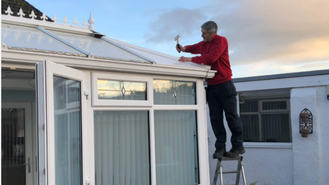 Reliable Roofing Services in Whitley Bay by DB Roofing