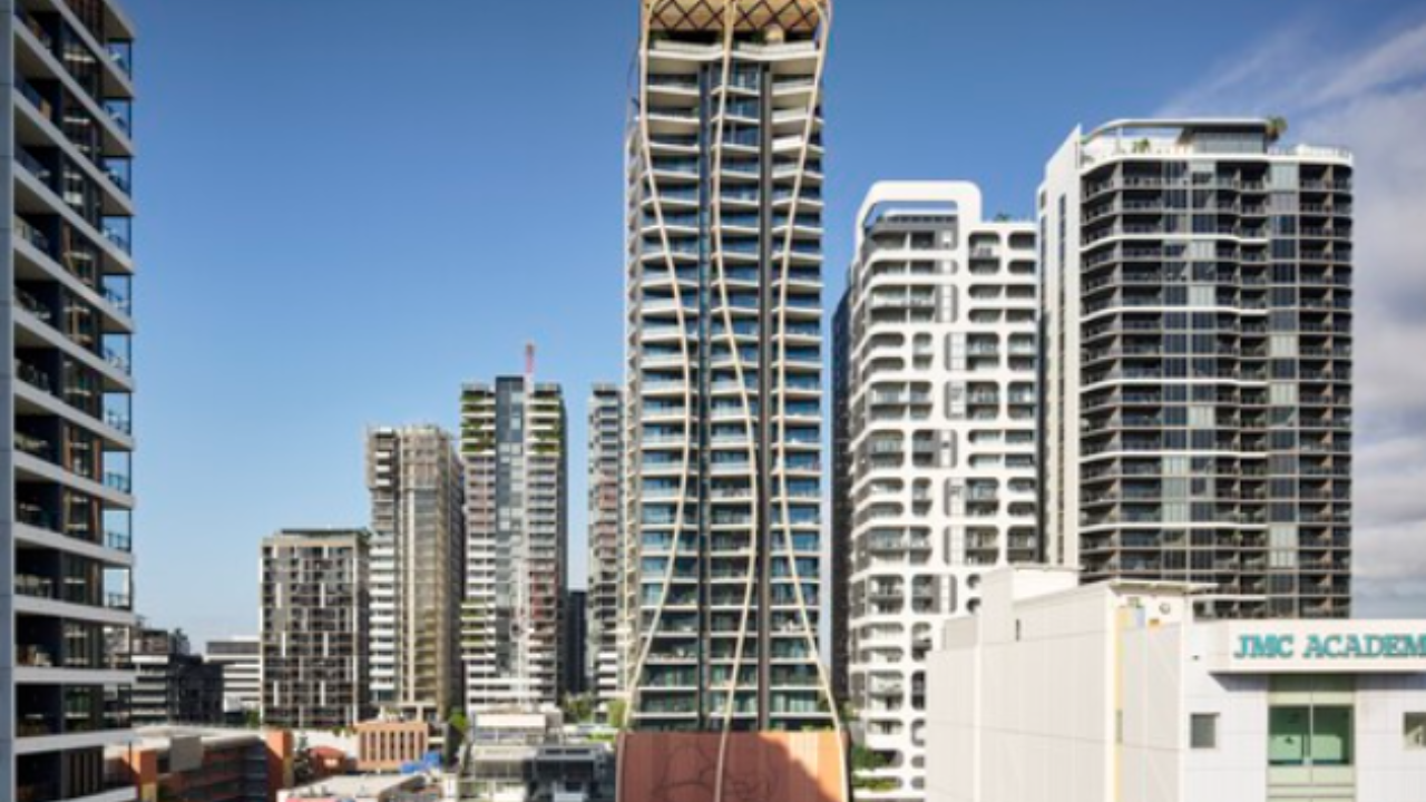 UPPERHOUSE at Orchard Boulevard – A Signature Luxury Residence in Singapore’s Elite District 10