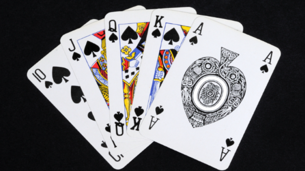 Elevate Your Poker Game with FreePrintableInc’s Printable Poker Hands Chart